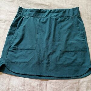 RBX Teal Women's Skirt